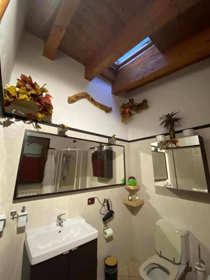 Appartement A&A Rooftop à Somma Lombardo Extérieur photo